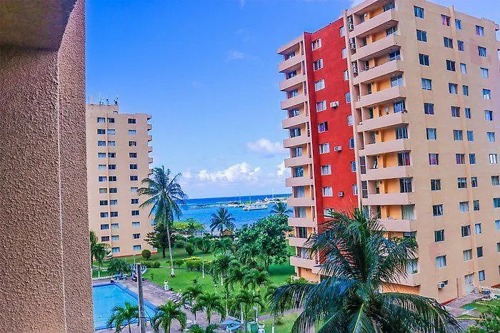 Apartamento Peaceful Ambiance Awaits At Turtle Tower
