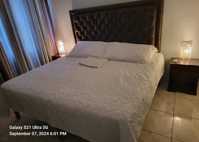Apartamento Peaceful Ambiance Awaits At Turtle Tower