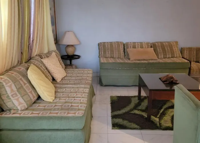 Apartamento Peaceful Ambiance Awaits At Turtle Tower