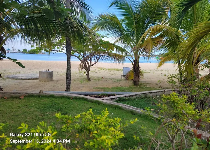 Peaceful Ambiance Awaits At Turtle Tower *